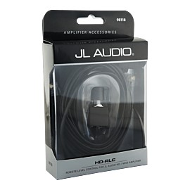 JL Audio HD-RLC