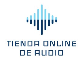 TIENDA ONLINE DE AUDIO